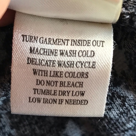 Dylan Anthropologie Velvet Burnout Hoodie Black S Floral Lace Trim Bohemian Boho - Picture 5 of 7